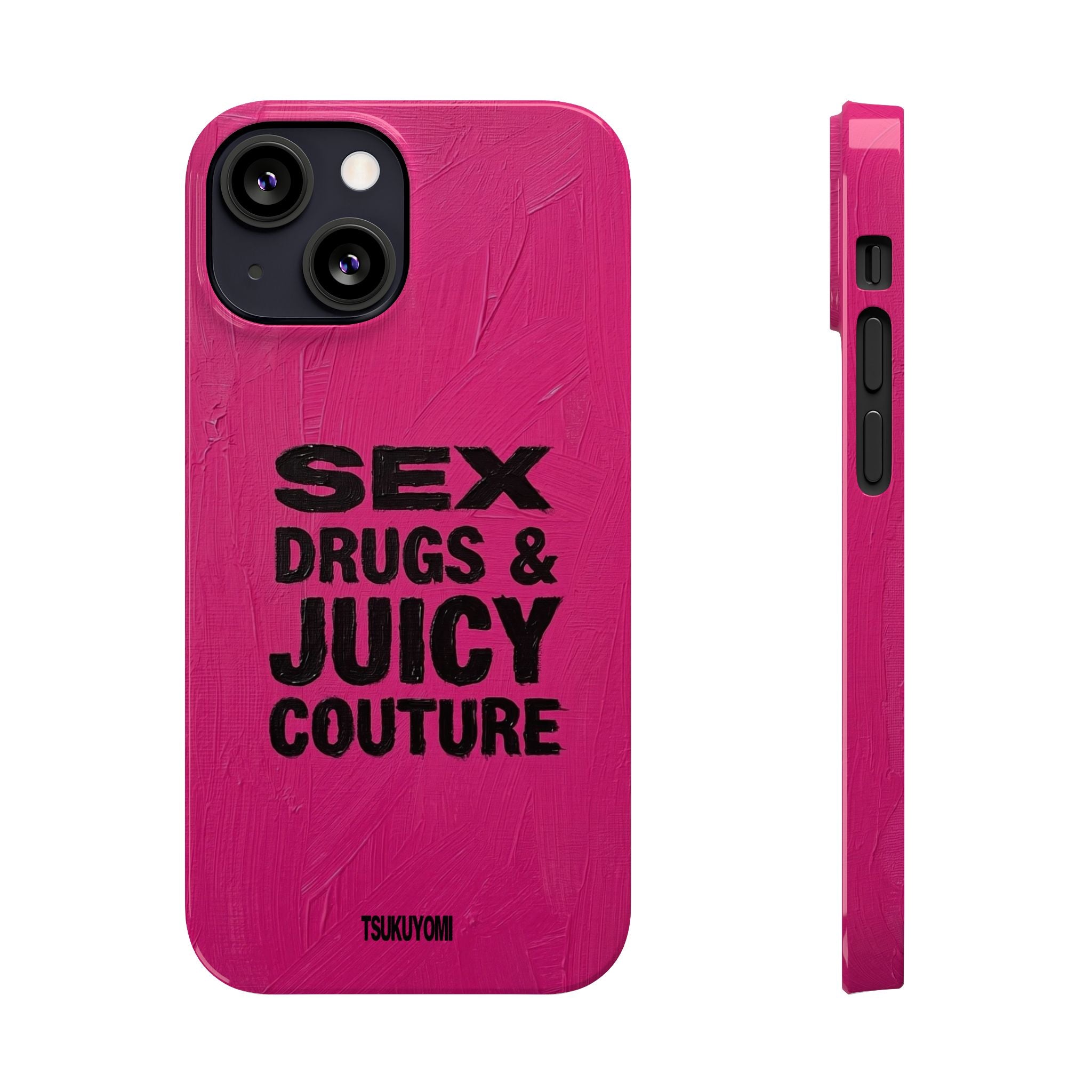 Bold Statement Phone Case