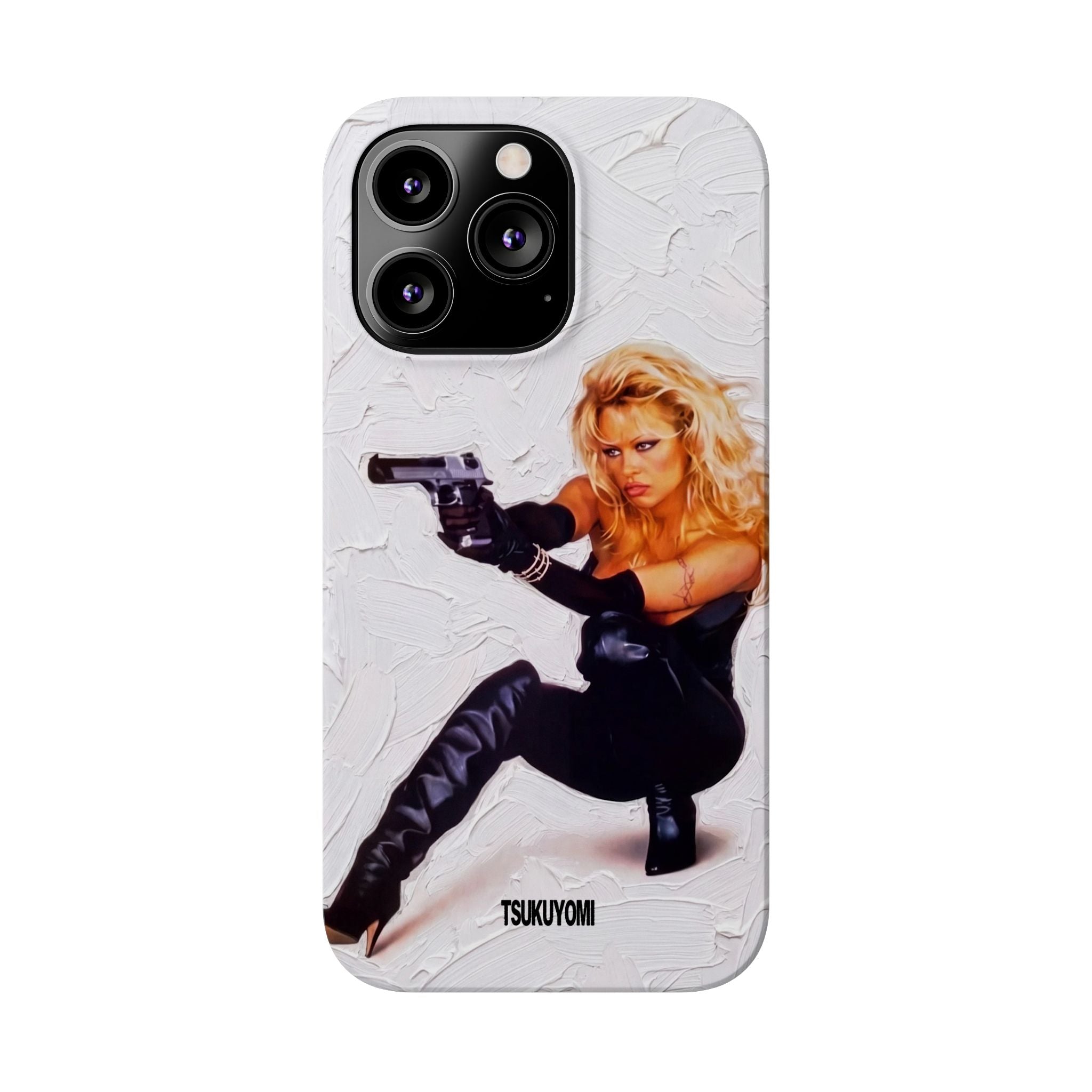 Pamela Phone Case