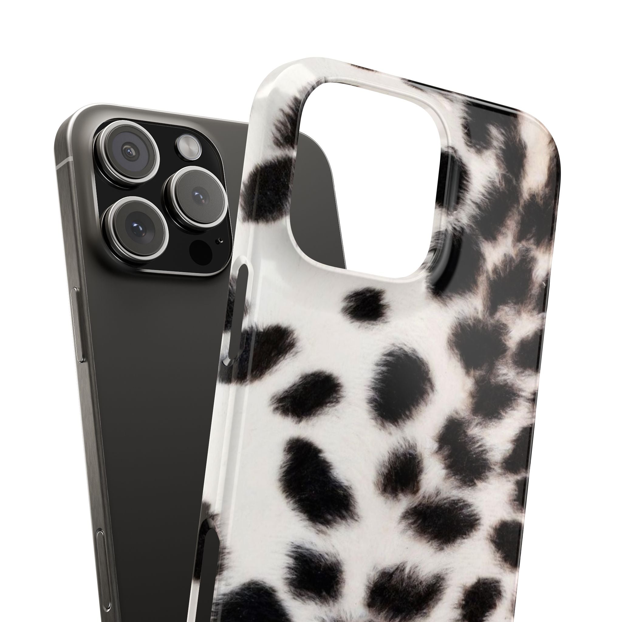 Dalmatian Phone Case