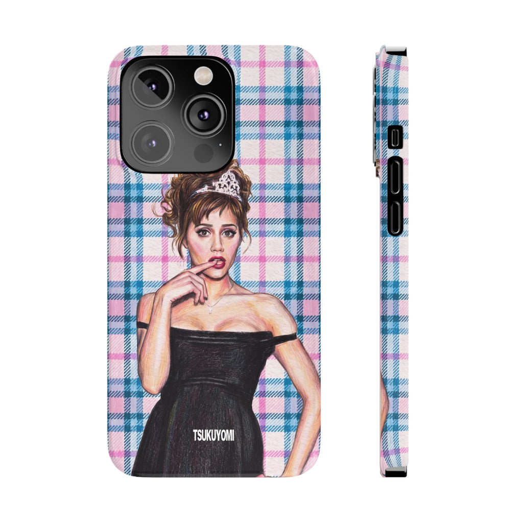 Brittany Phone Case