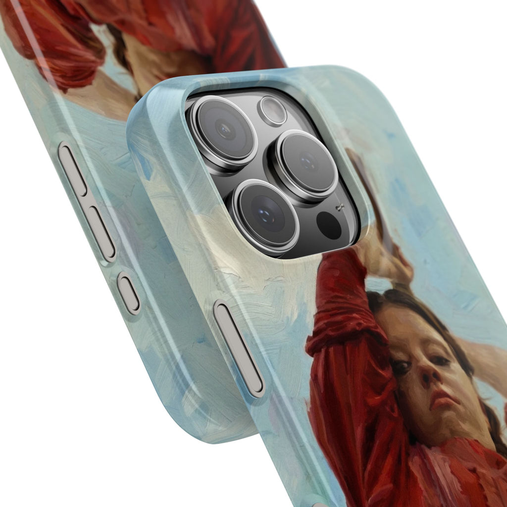 Pearl Phone Case