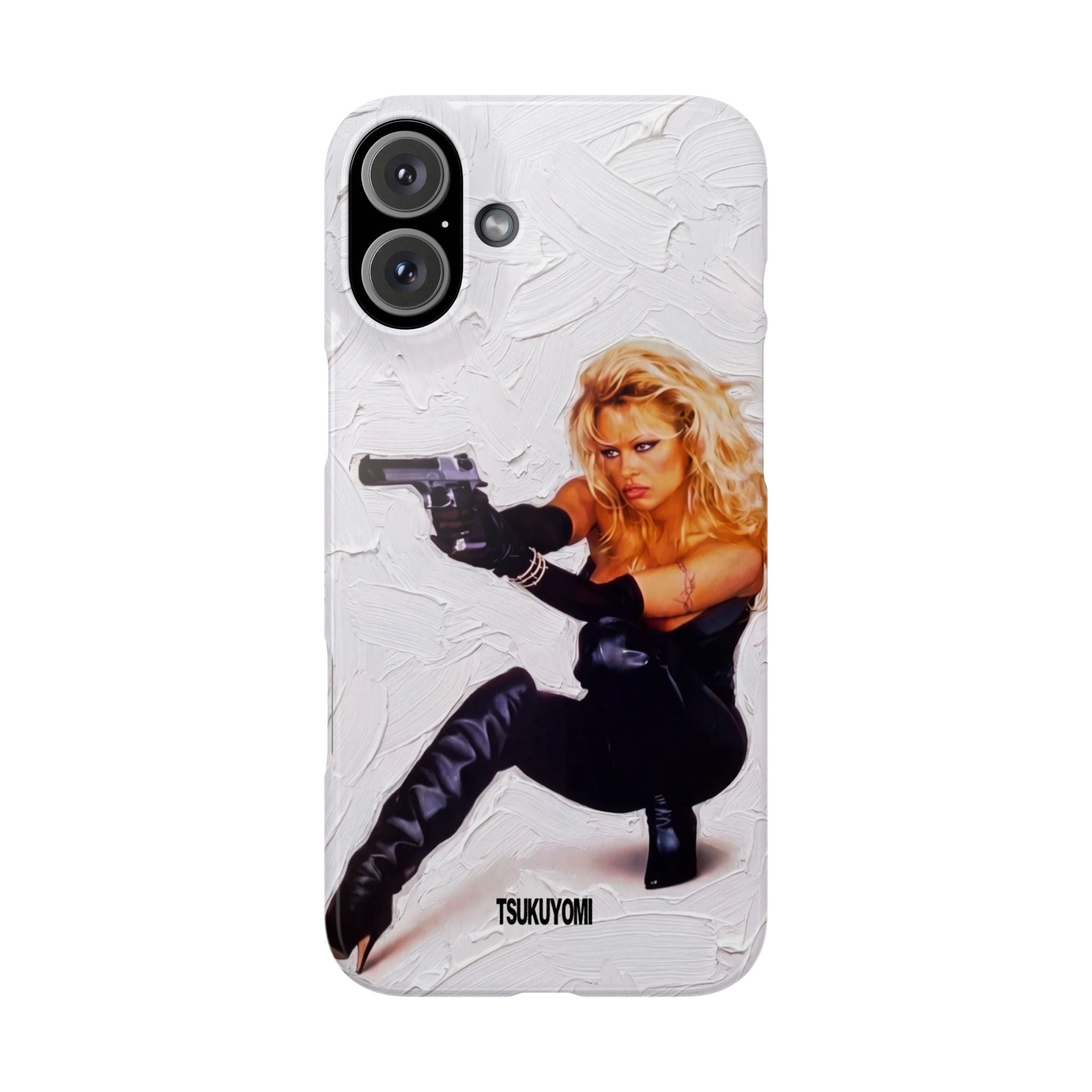 Pamela Phone Case
