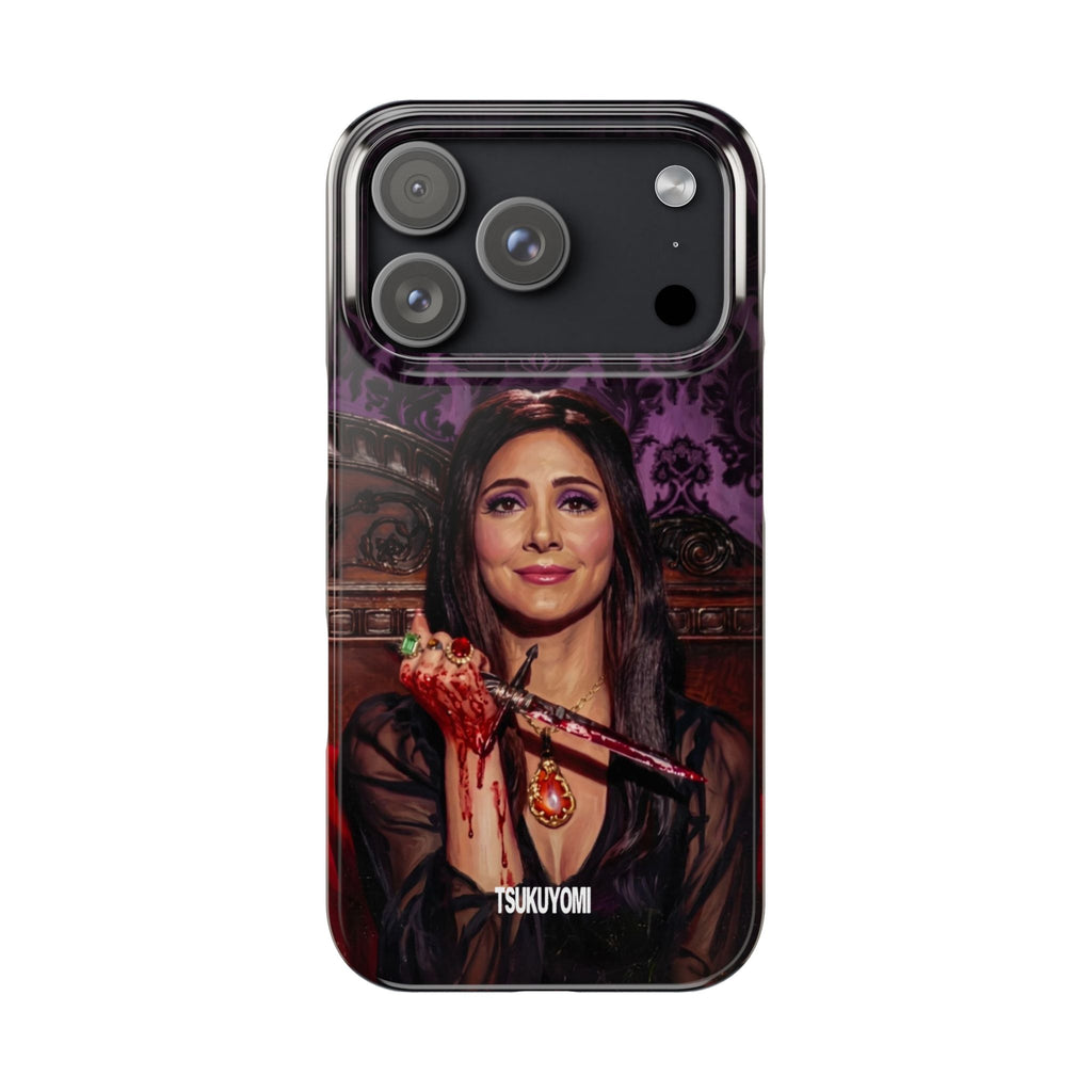 The Love Witch Phone Case