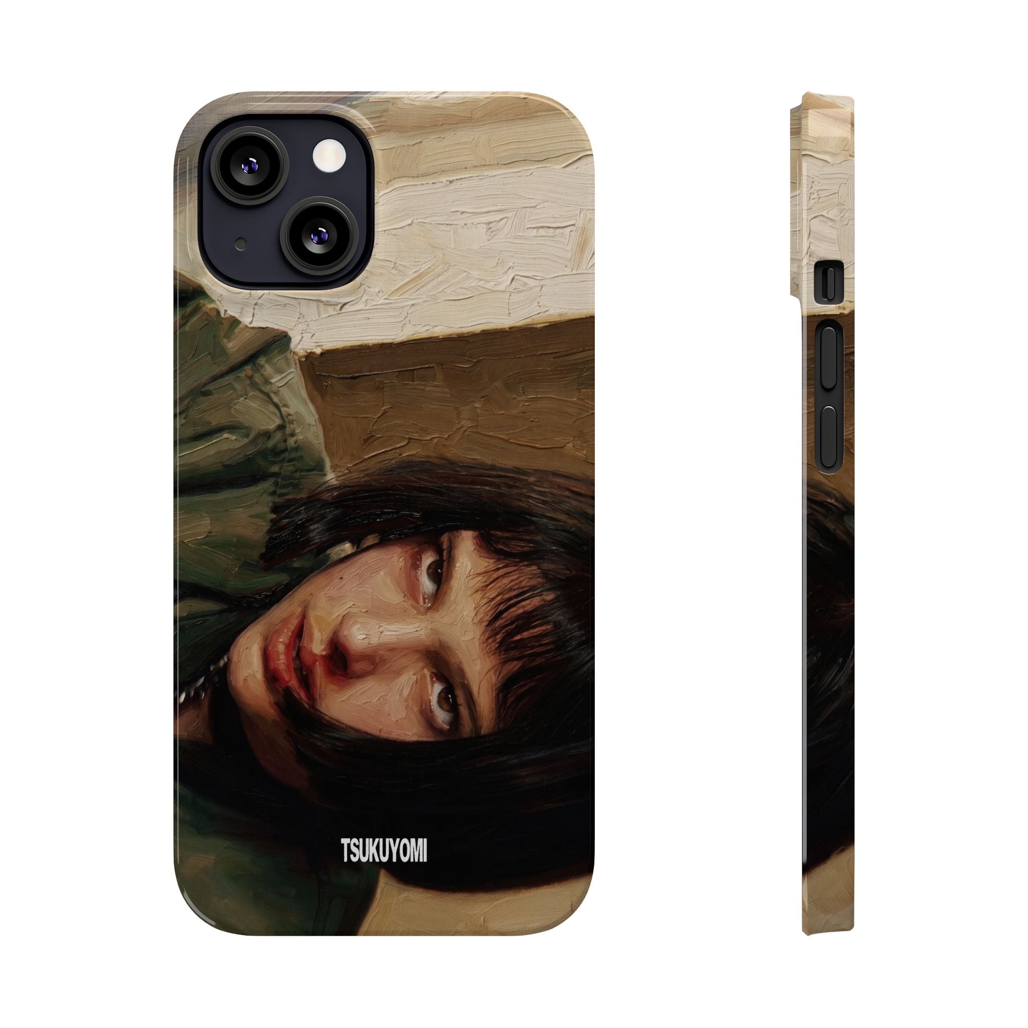 Mathilda Phone Case