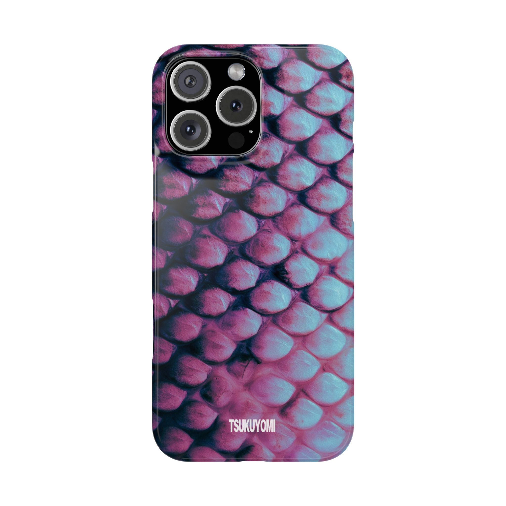 Mermaid Skin Phone Case