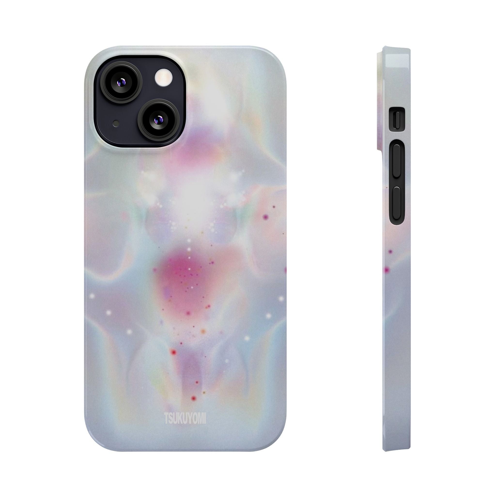 Harmony Phone Case