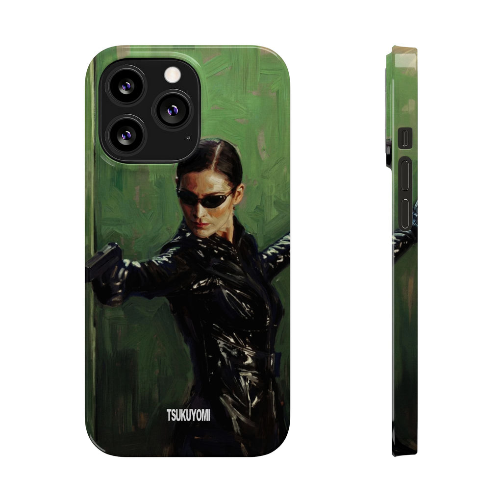 Trinity Phone Case