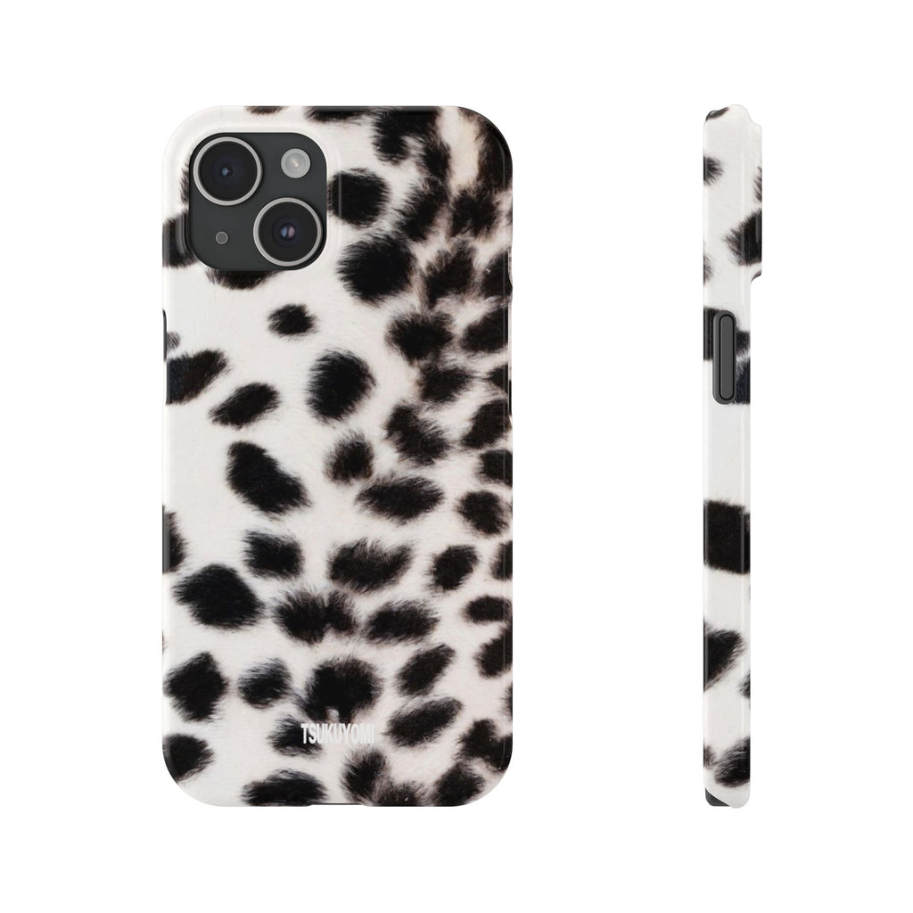 Dalmatian Phone Case