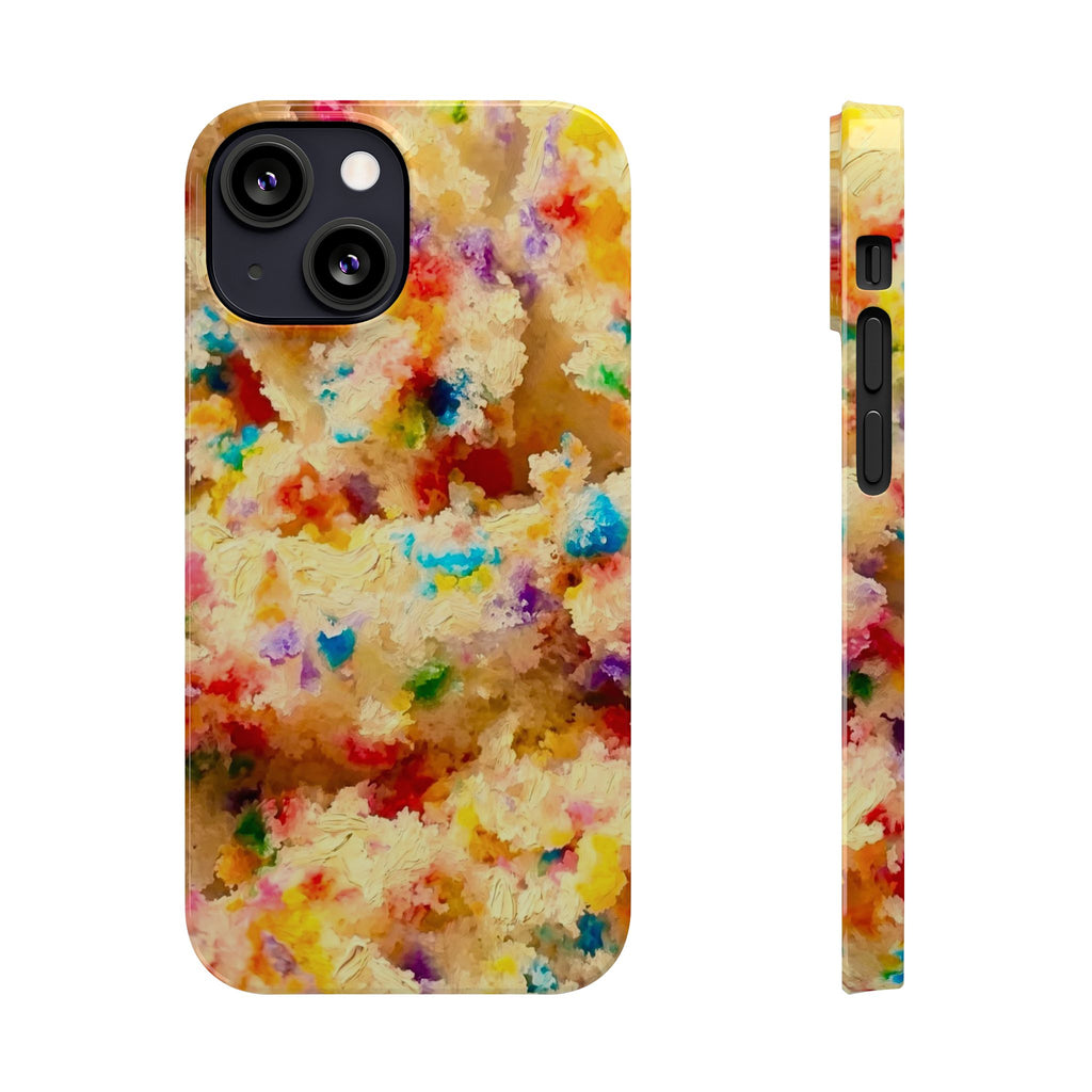 Confetti Cake Phone Case