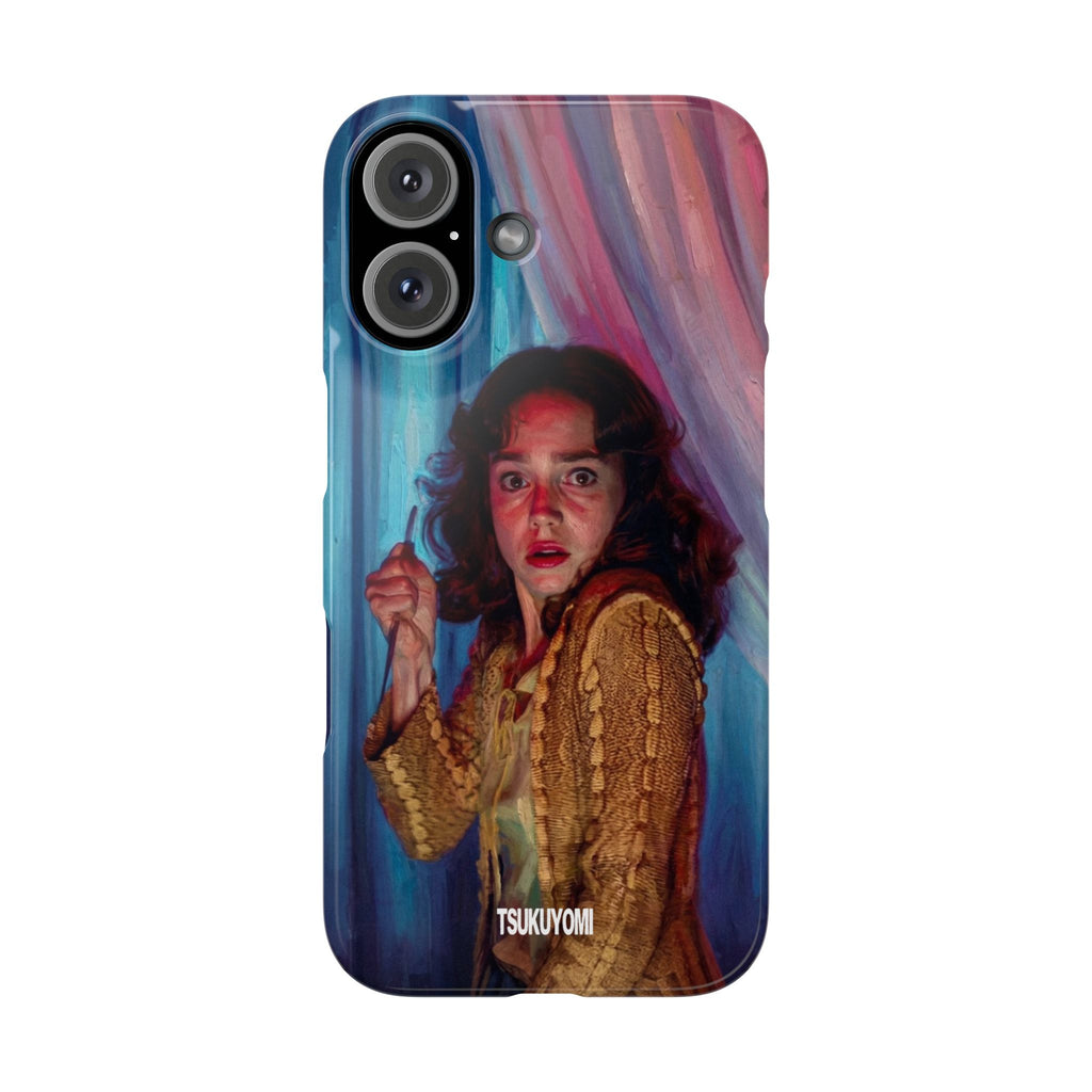 Suspiria Phone Case
