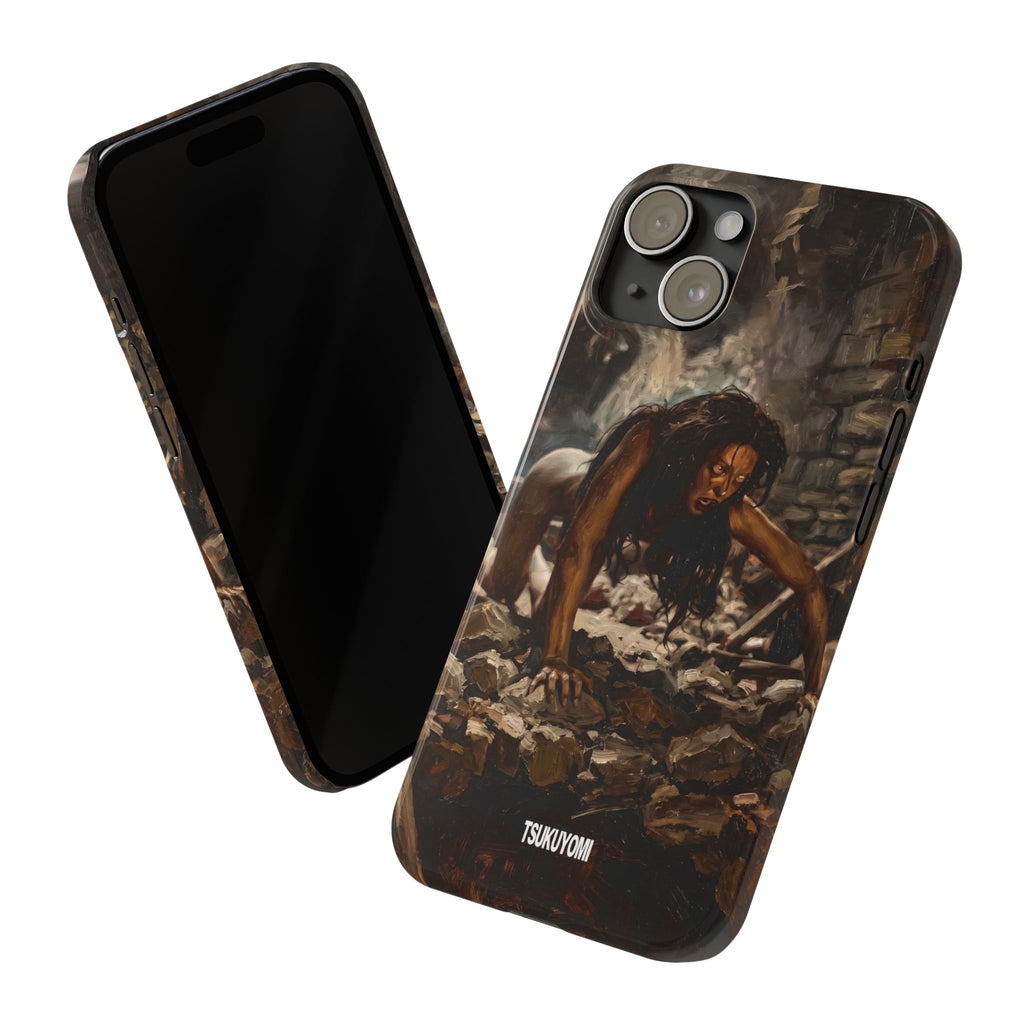 Werewulf Phone Case