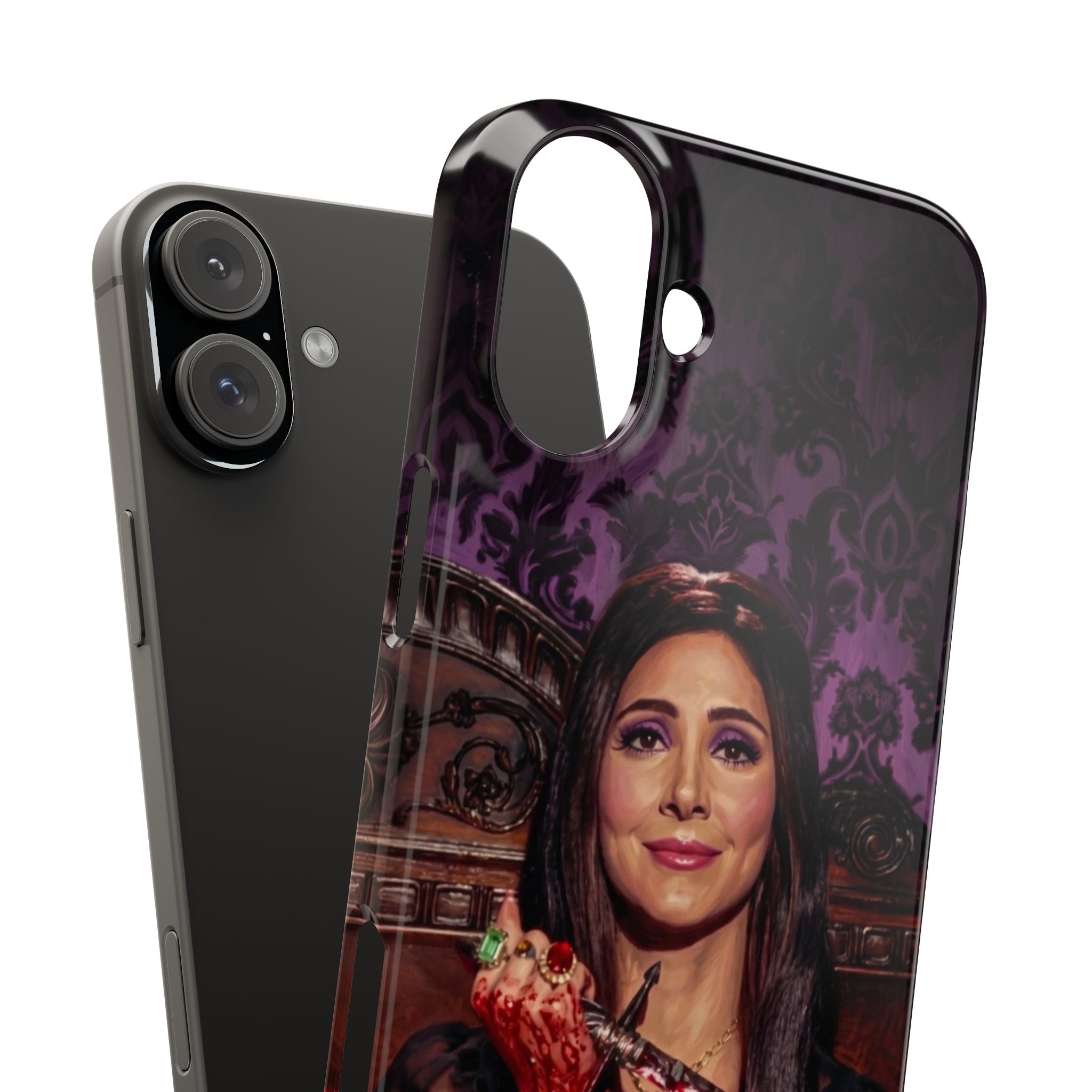 The Love Witch Phone Case