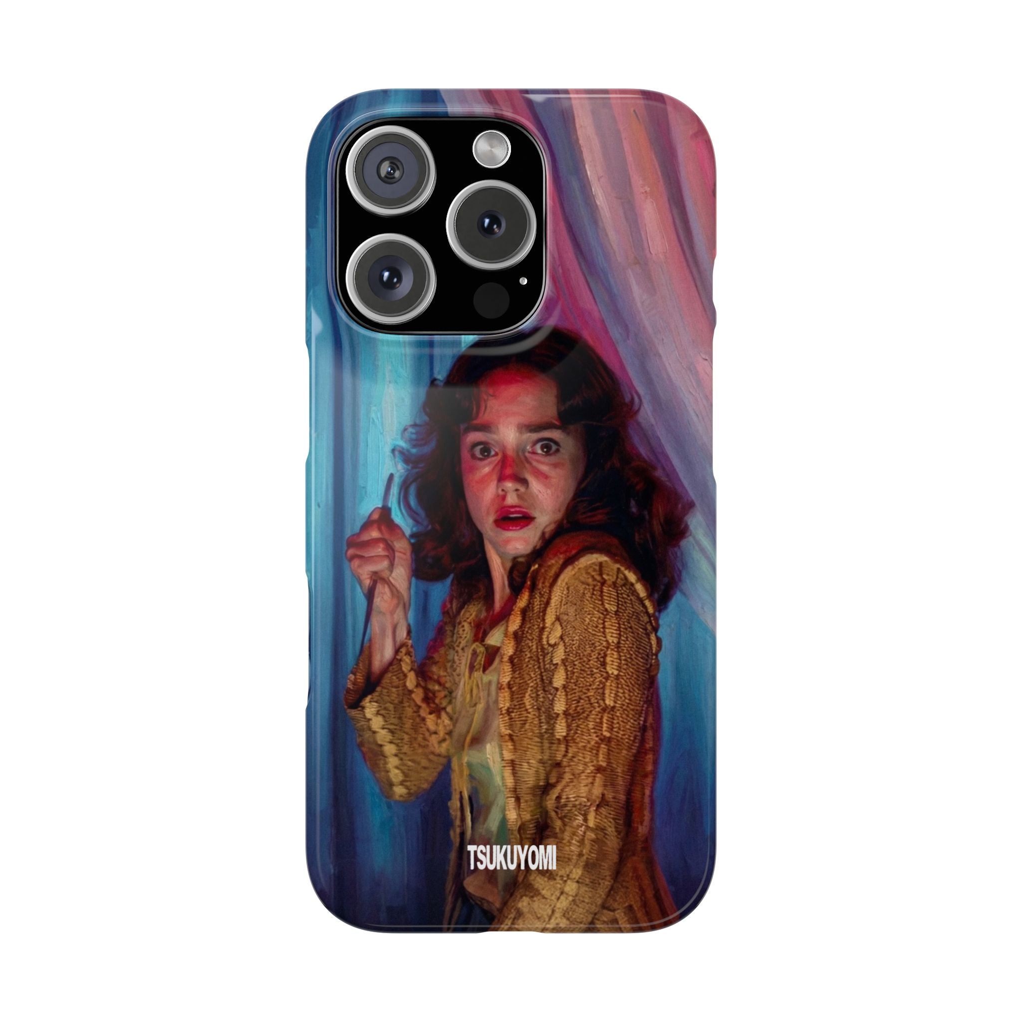 Suspiria Phone Case
