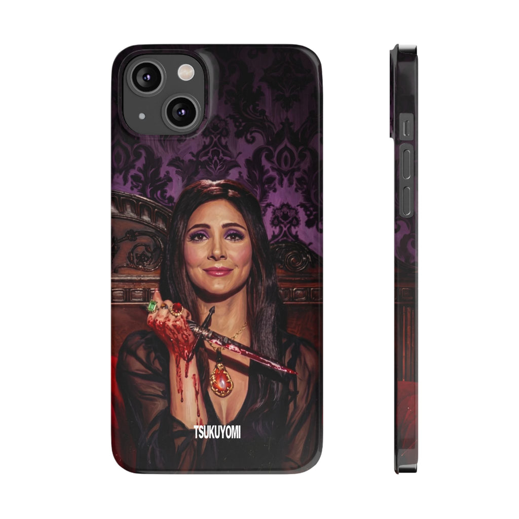 The Love Witch Phone Case