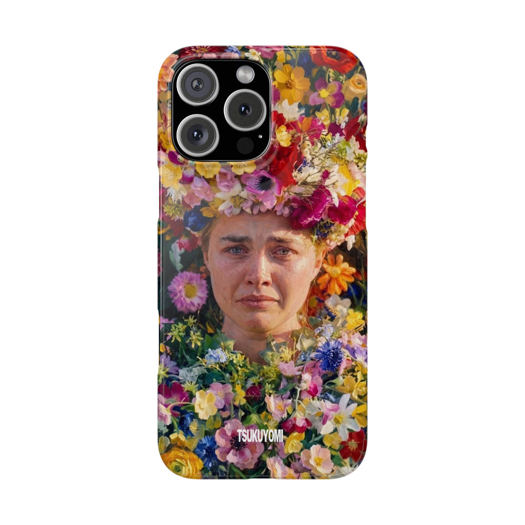 May Queen Phone Case