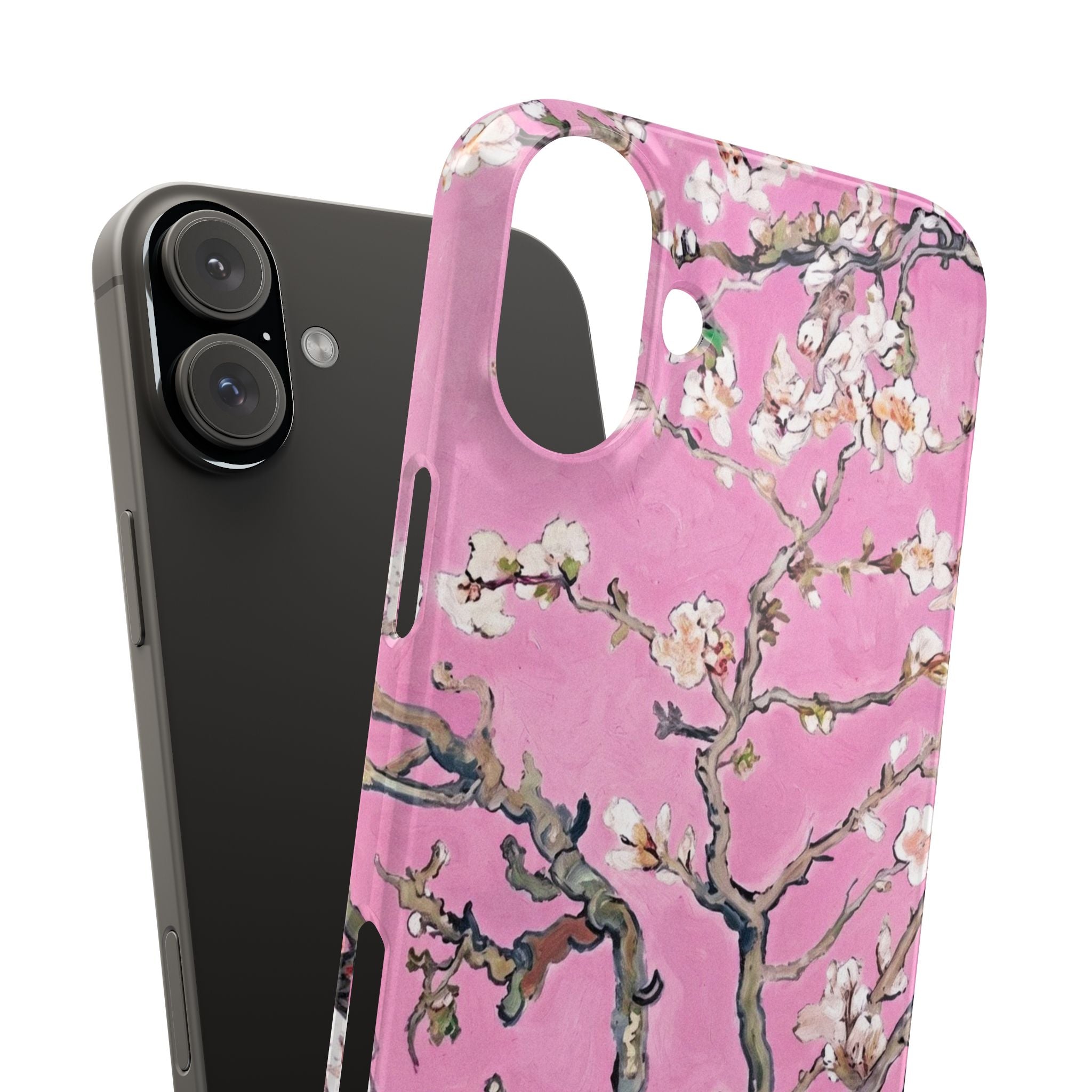 Cherry Blossom Phone Case