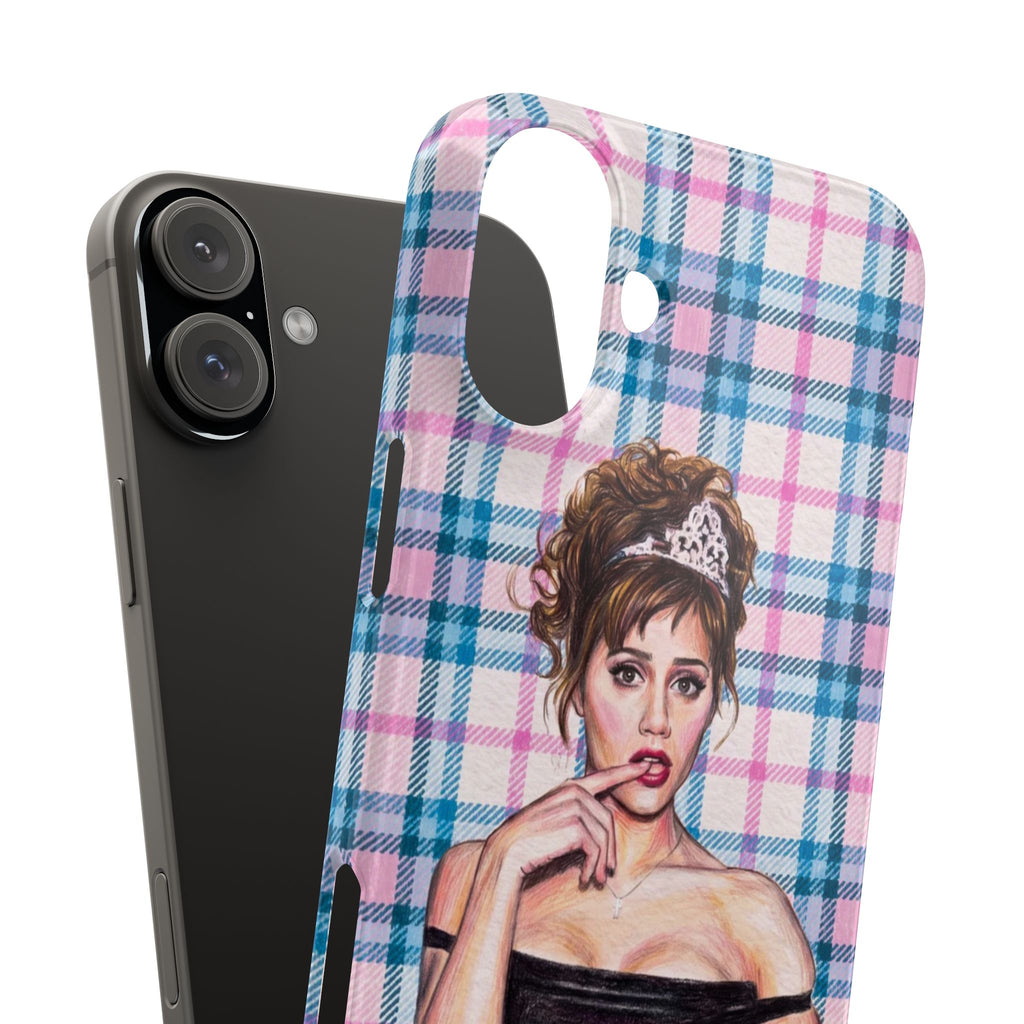 Brittany Phone Case
