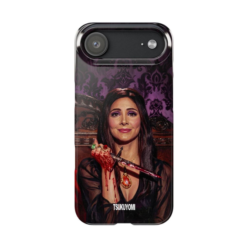 The Love Witch Phone Case