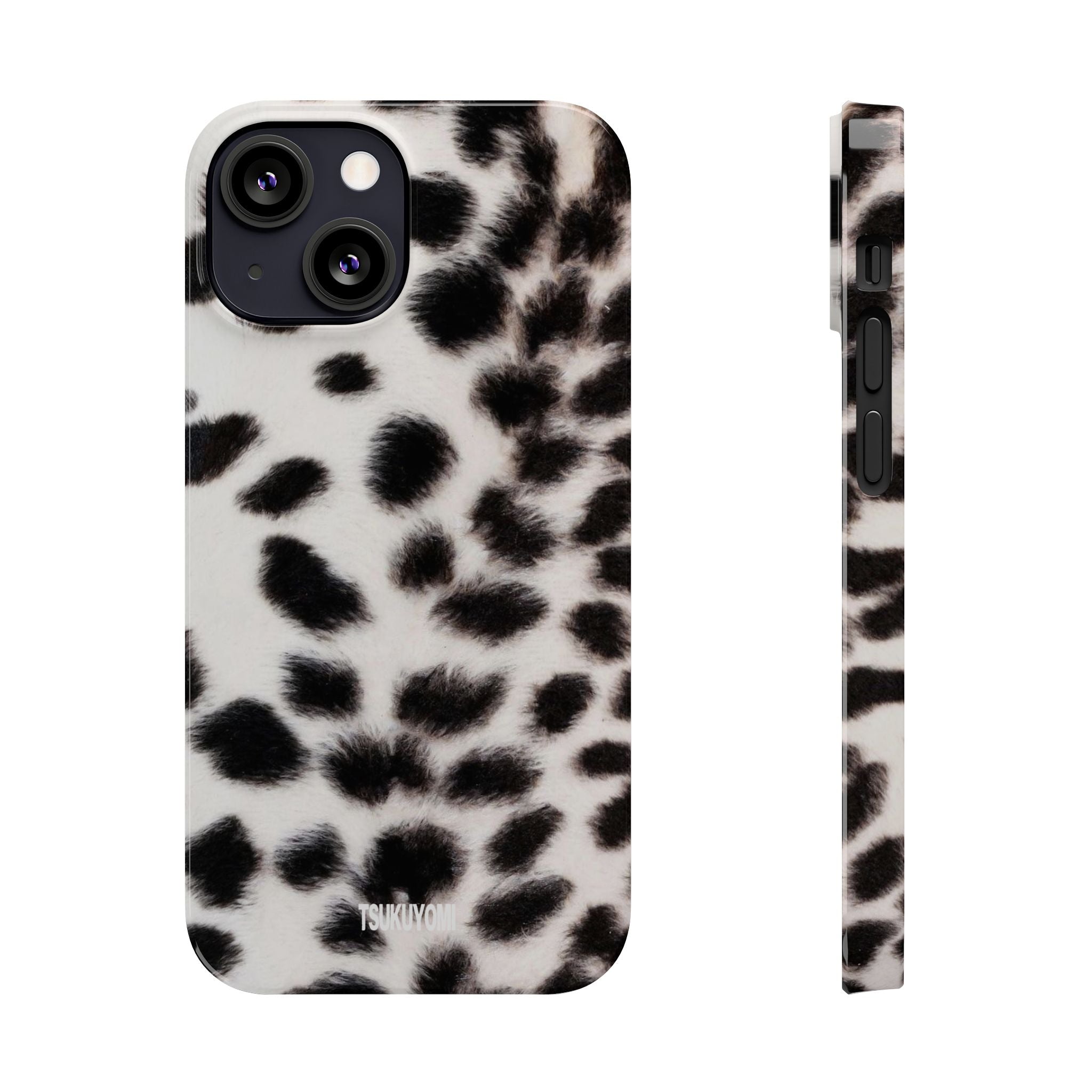 Dalmatian Phone Case