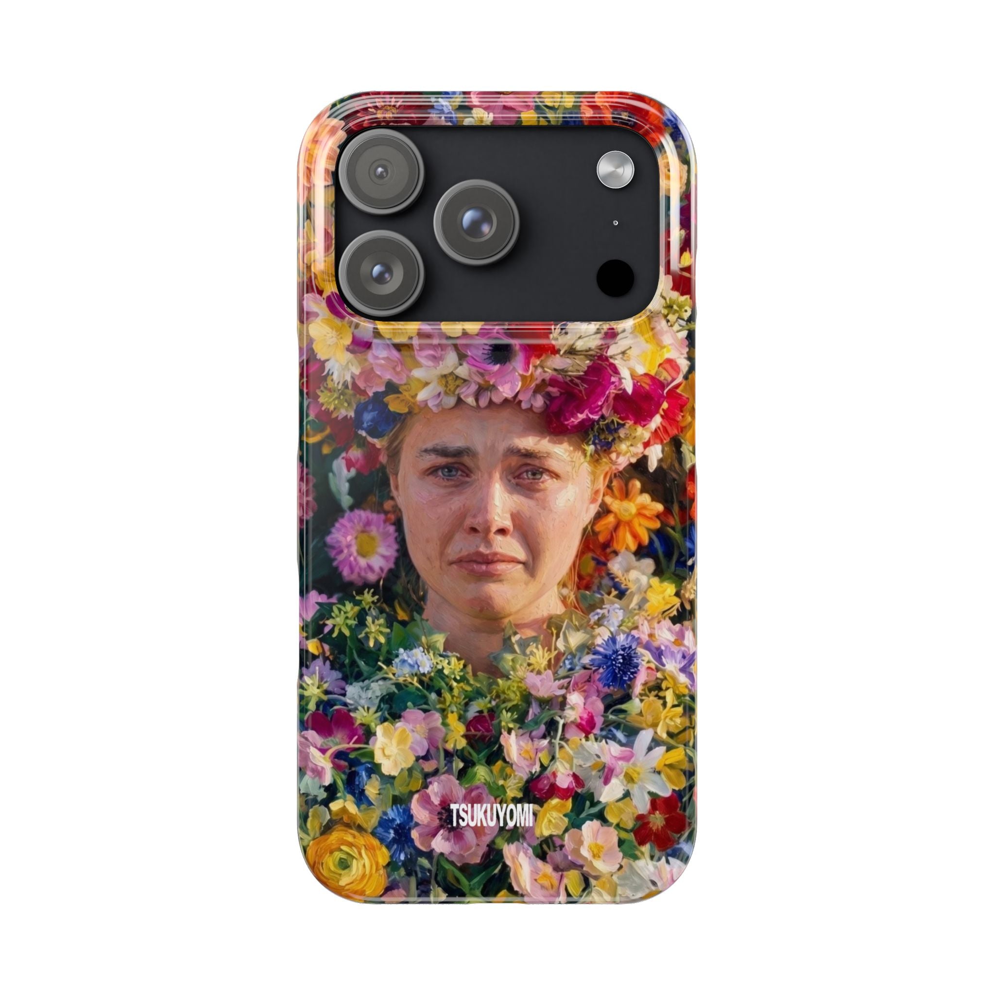 May Queen Phone Case
