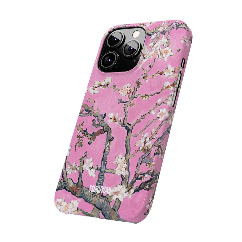 Cherry Blossom Phone Case