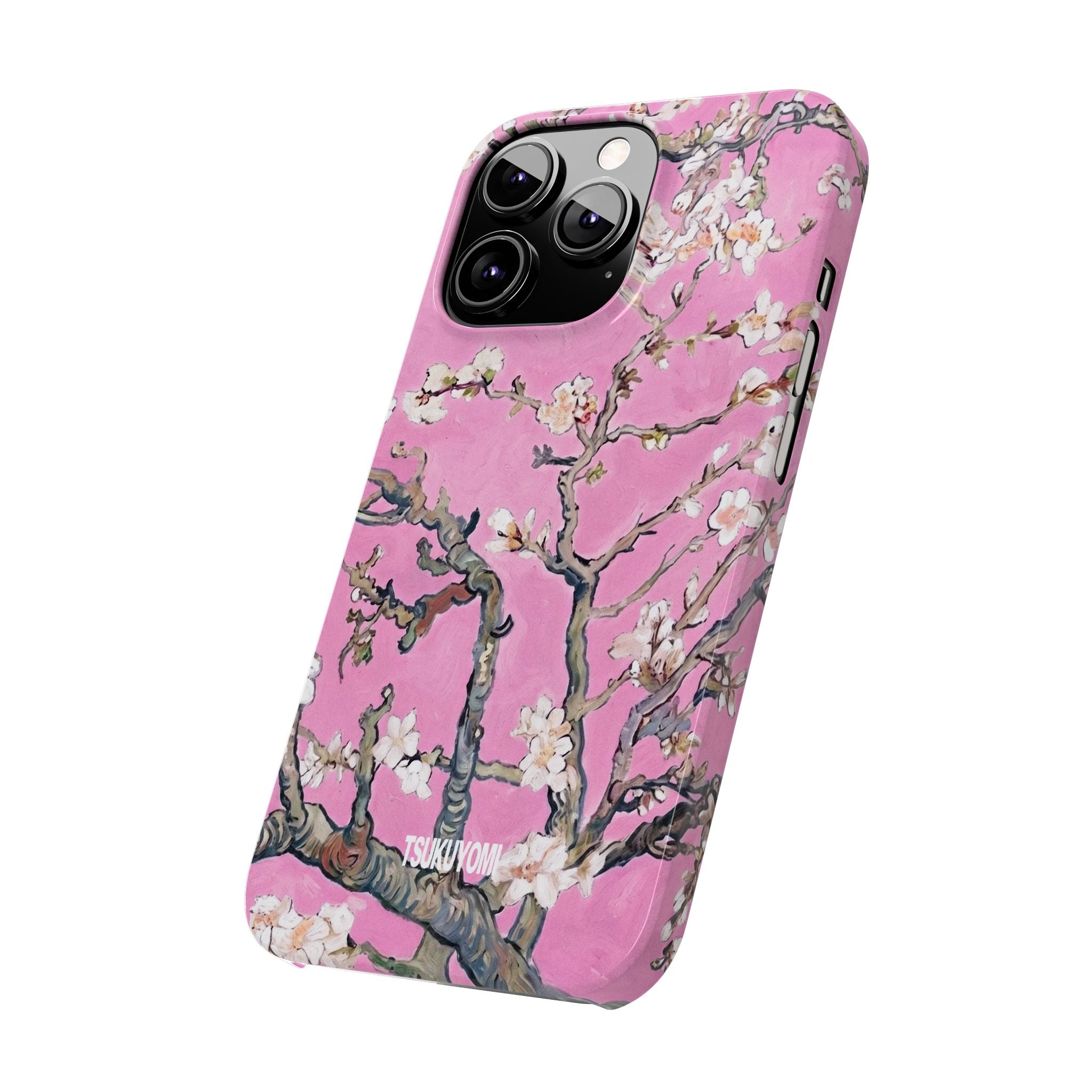 Cherry Blossom Phone Case