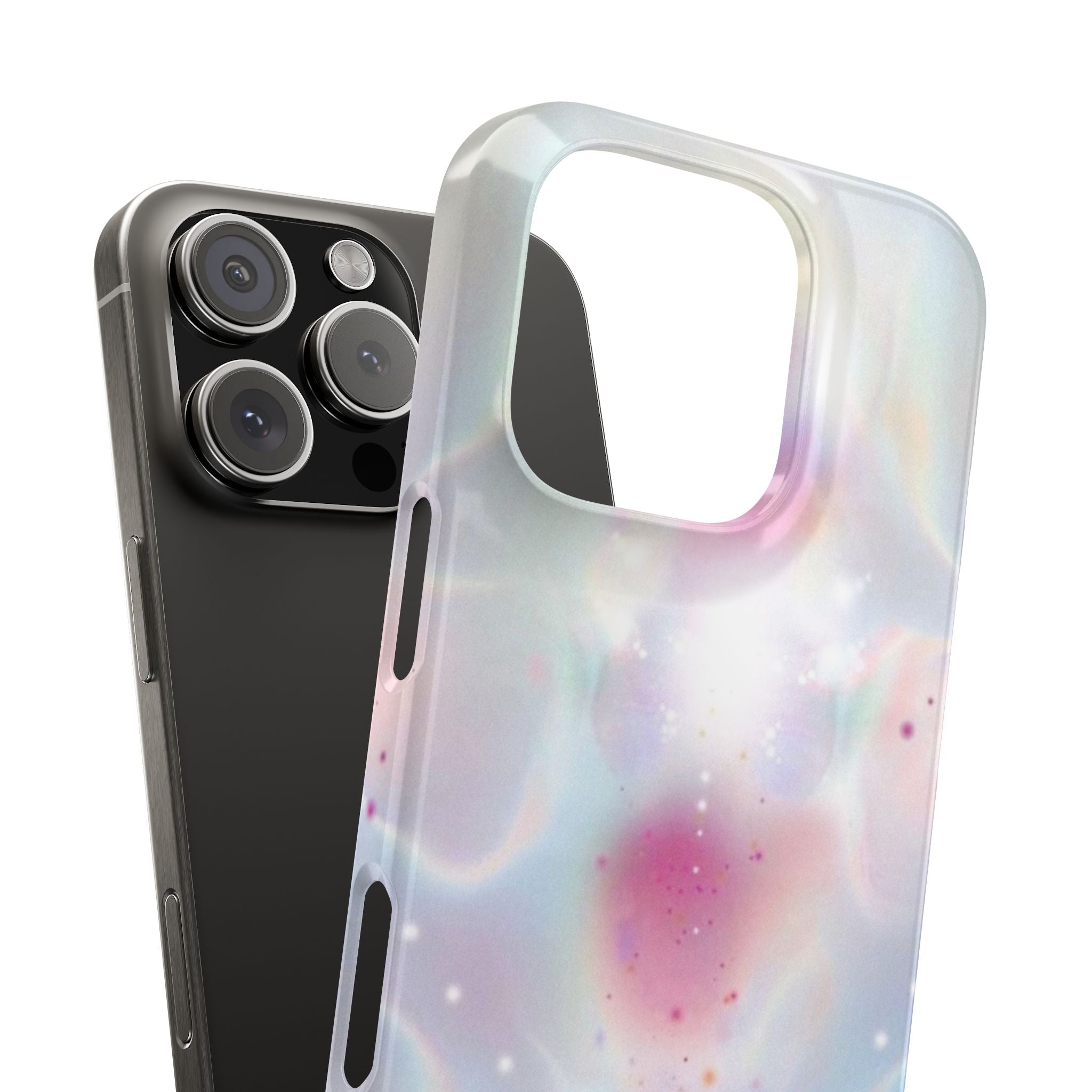 Harmony Phone Case