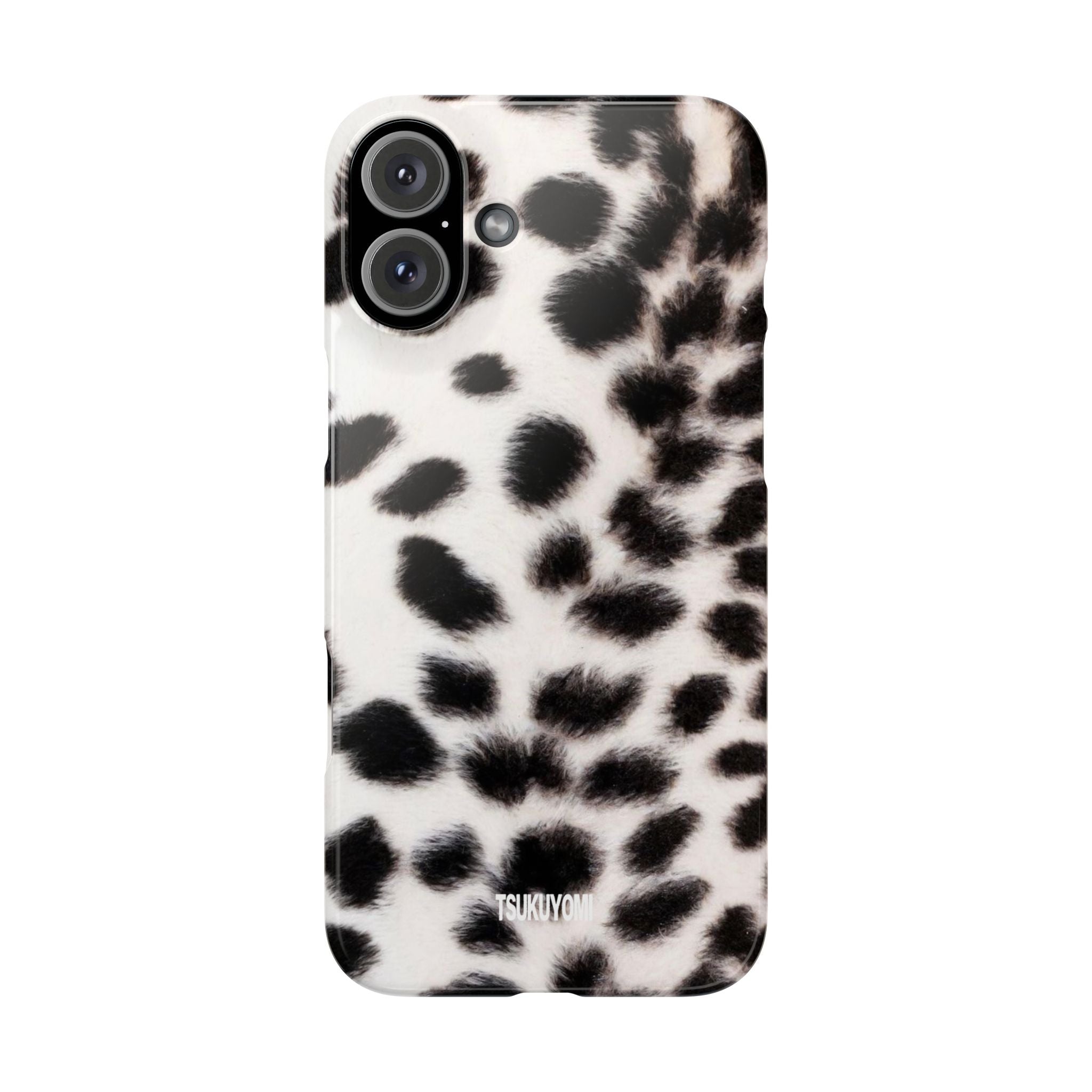 Dalmatian Phone Case