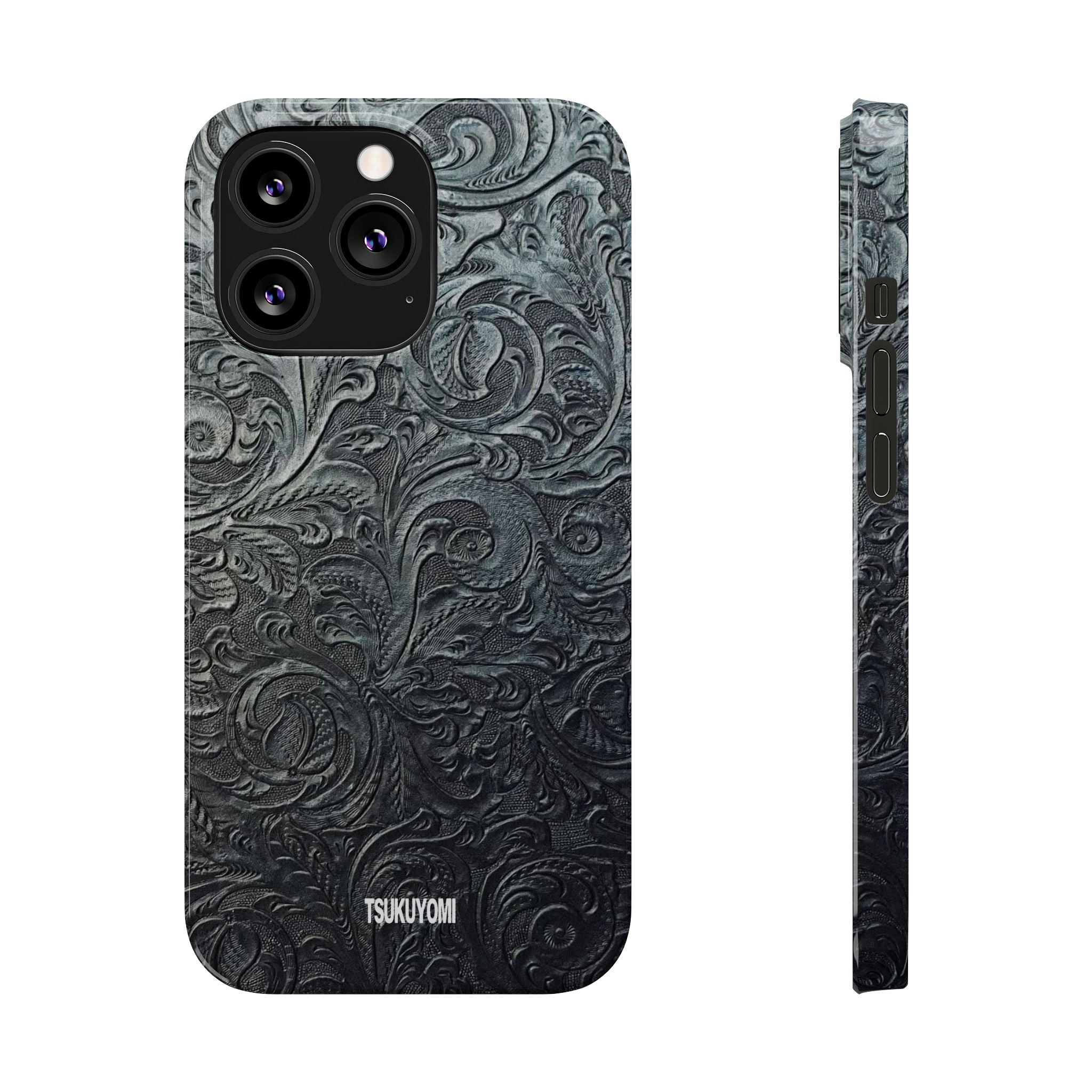 Warrior’s Armor Phone Case