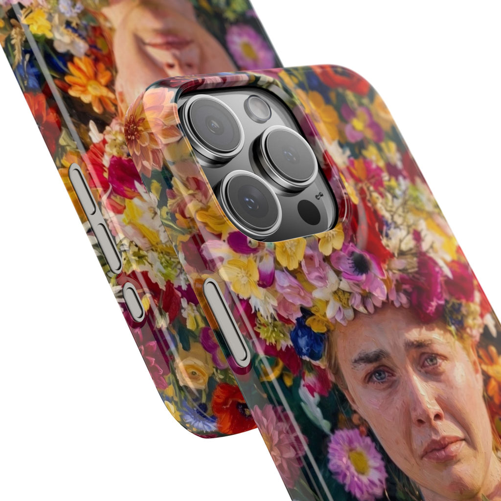 May Queen Phone Case