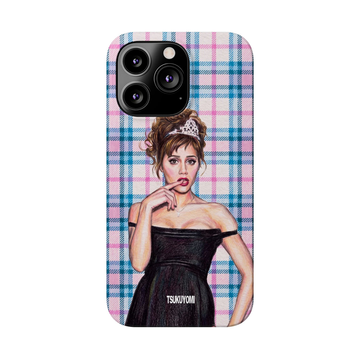Brittany Phone Case