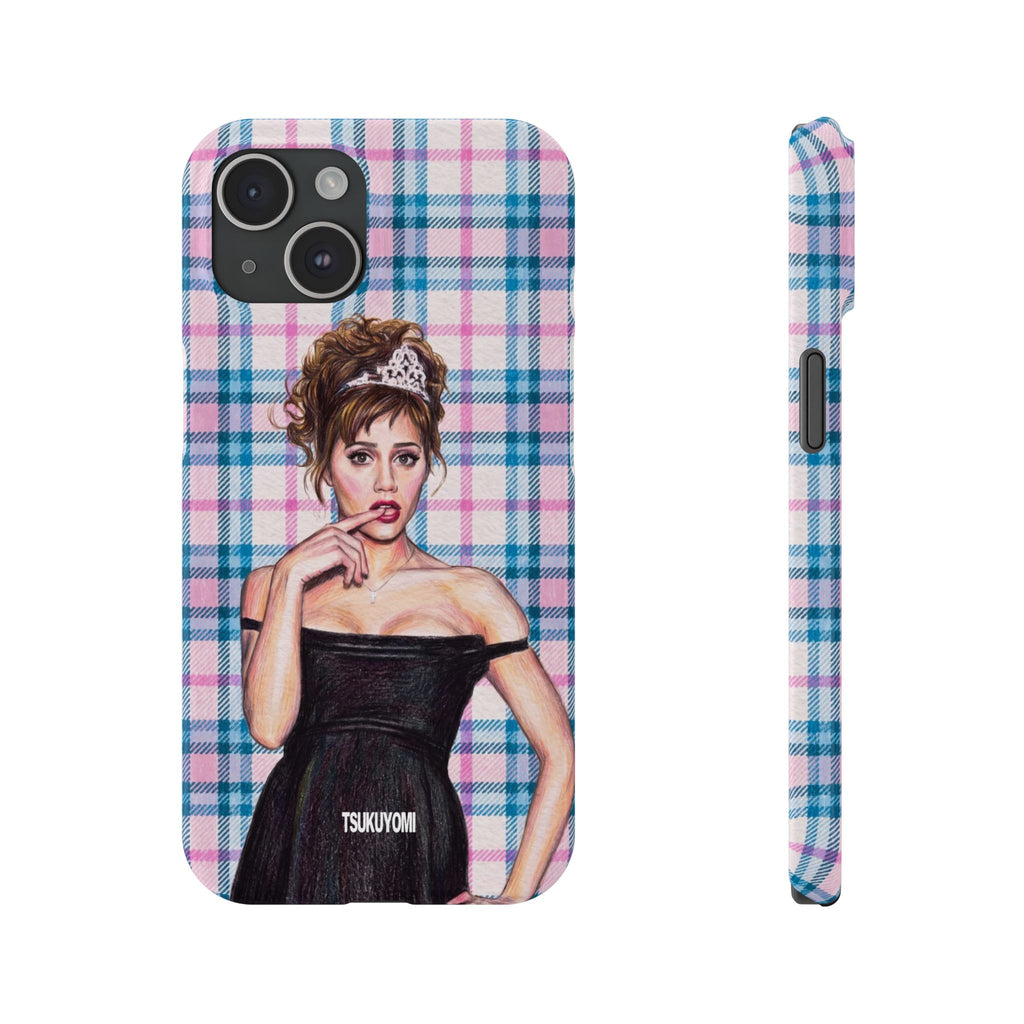 Brittany Phone Case