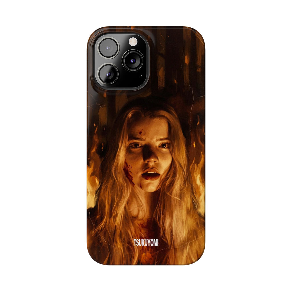 The Witch Phone Case