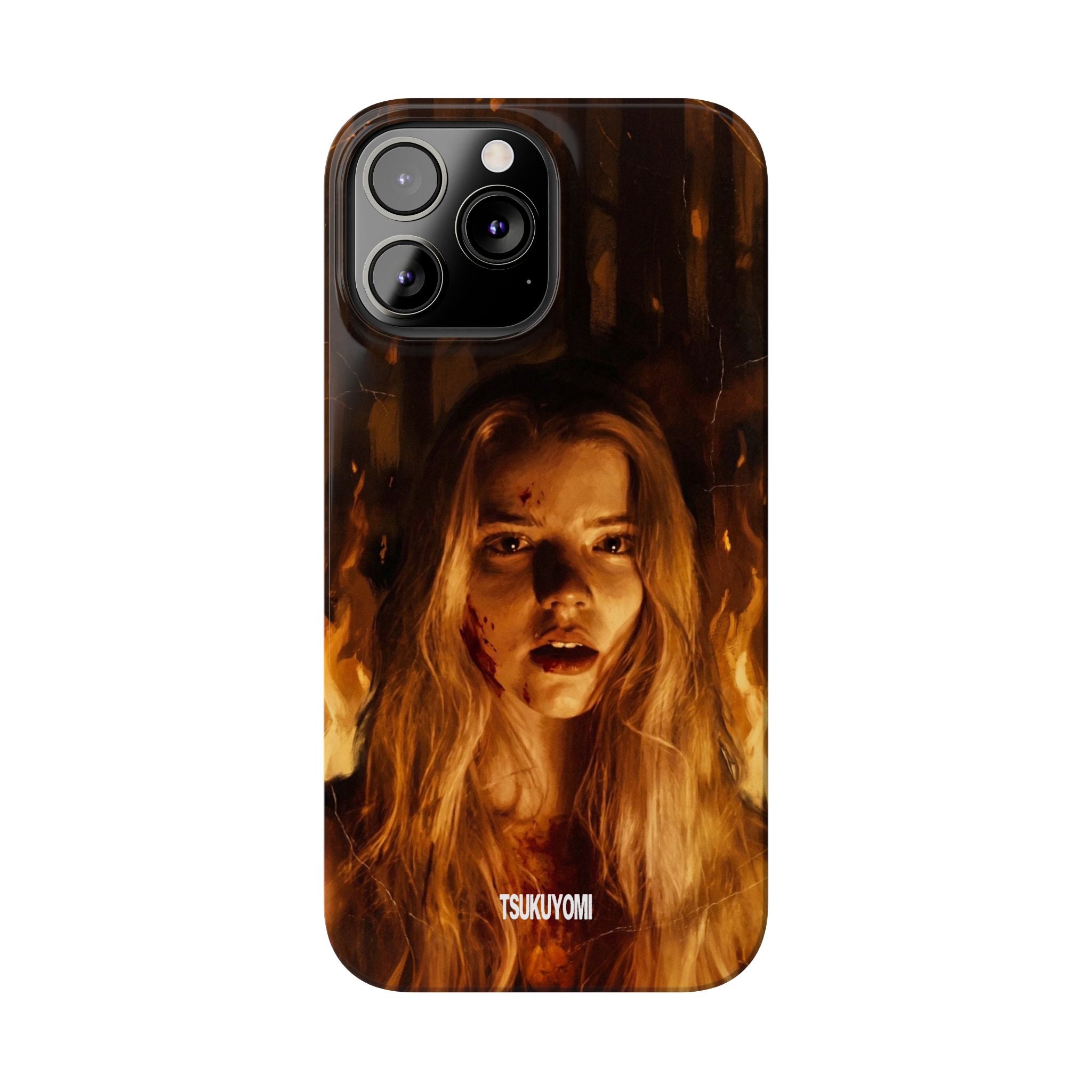 The Witch Phone Case