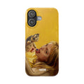 Lisa Rowe Phone Case