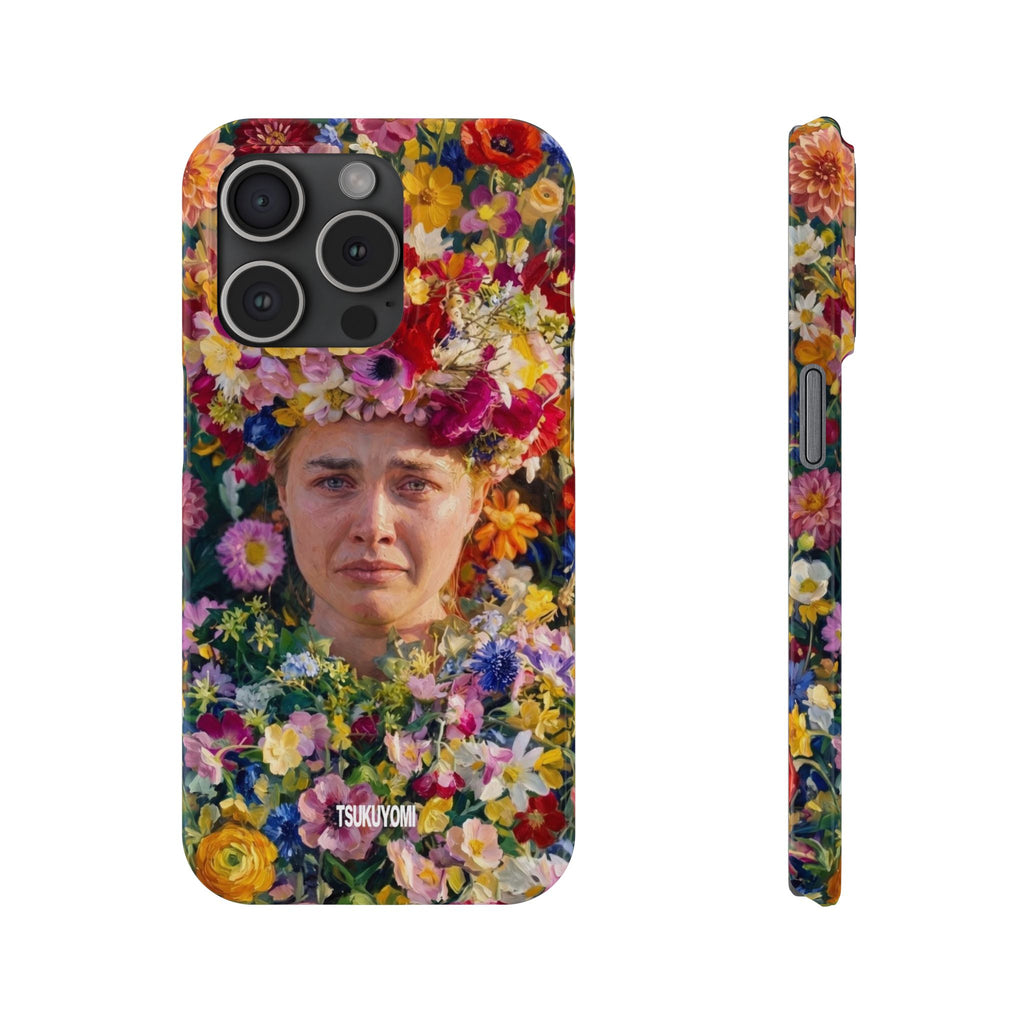 May Queen Phone Case