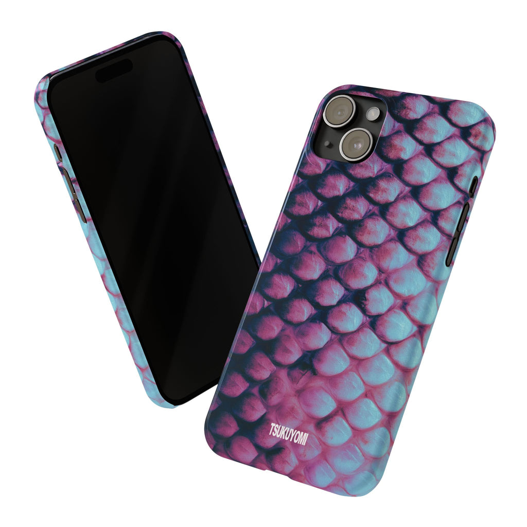 Mermaid Skin Phone Case