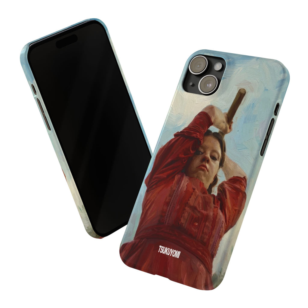 Pearl Phone Case