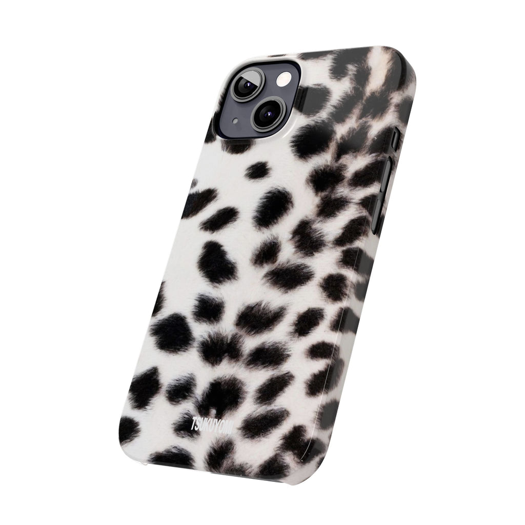 Dalmatian Phone Case