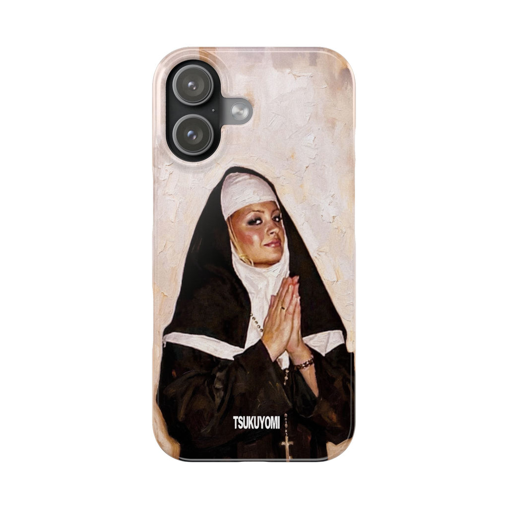 Sister Nicole Phone Case