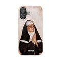 Sister Nicole Phone Case