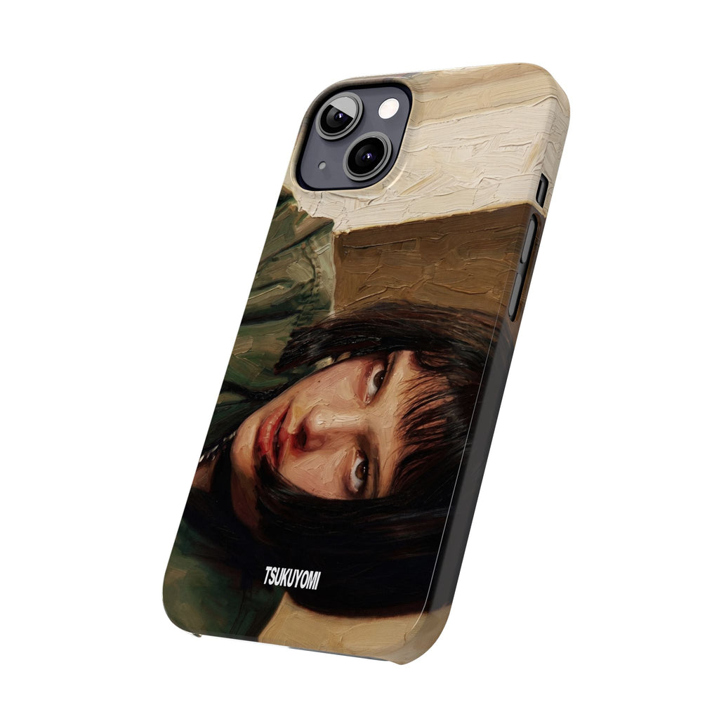 Mathilda Phone Case
