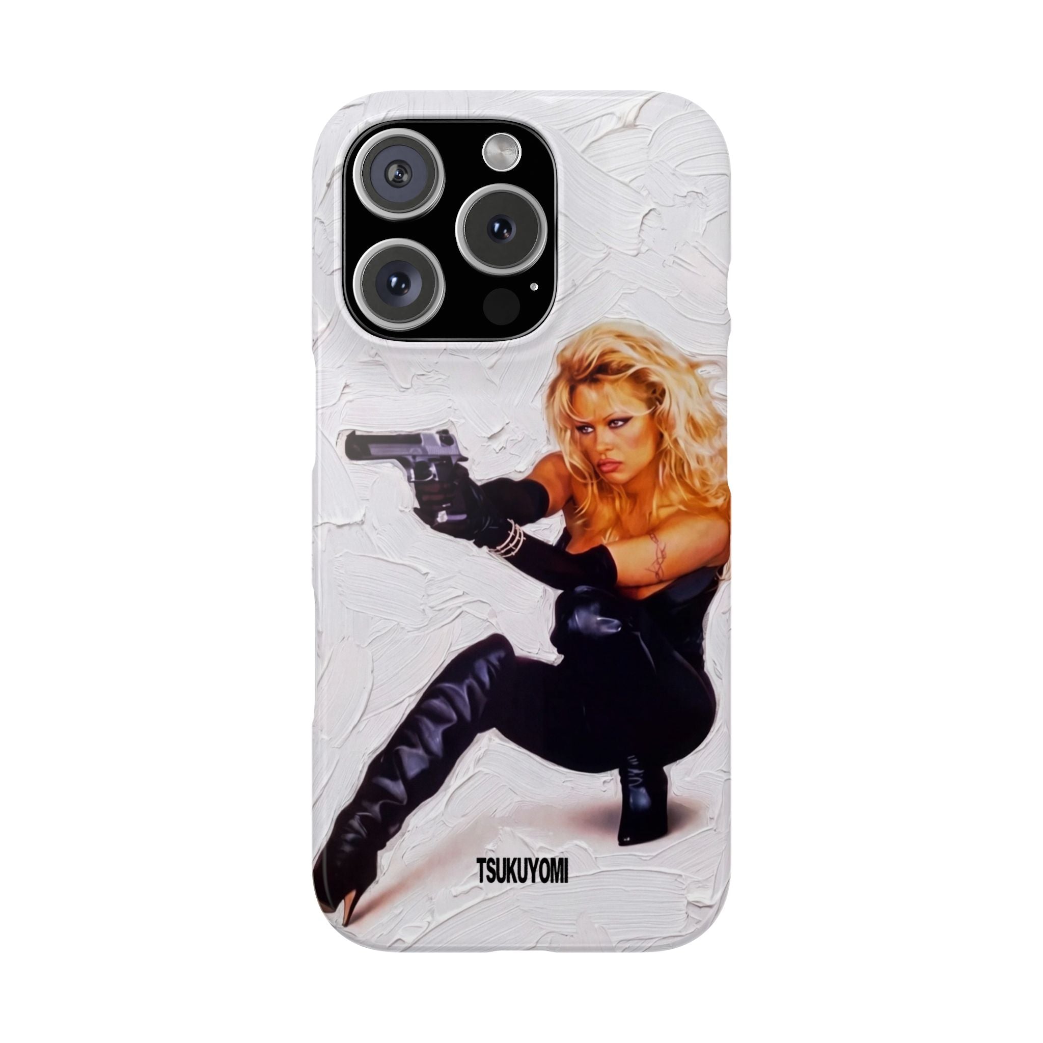 Pamela Phone Case