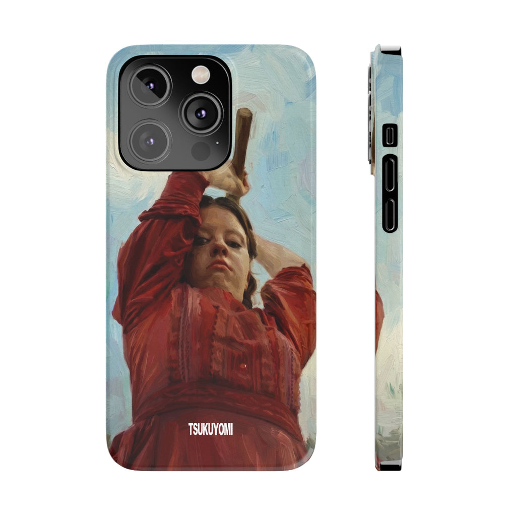Pearl Phone Case