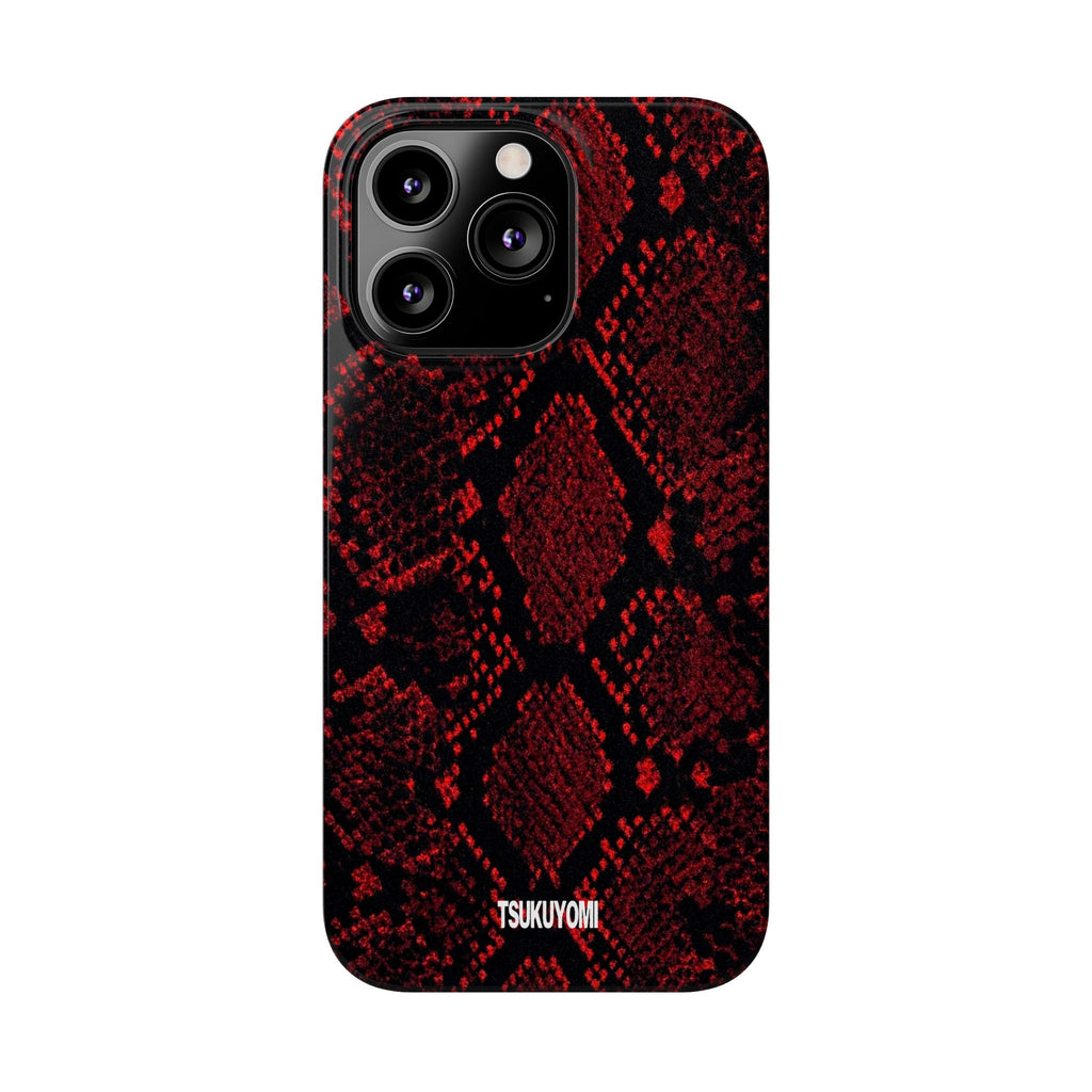 Python Skin Phone Case