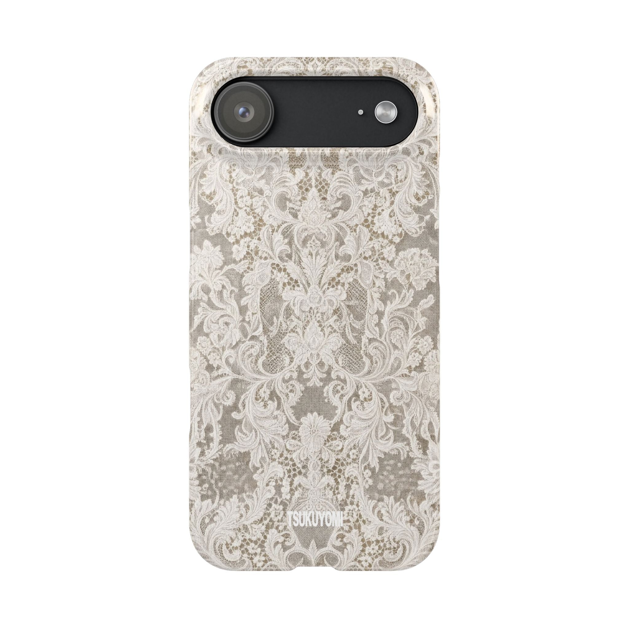 Angel’s Veil Phone Case