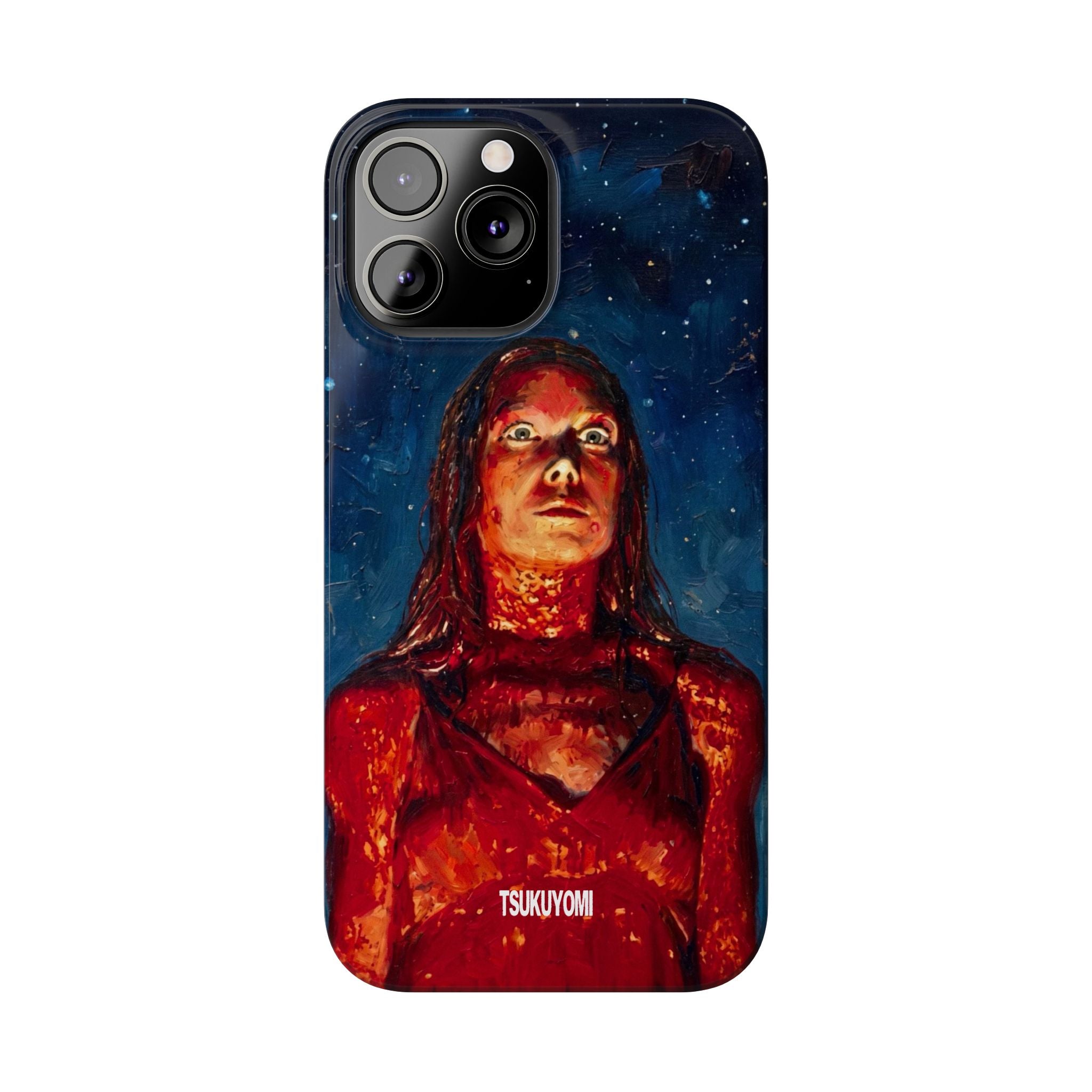 Carrie White Phone Case