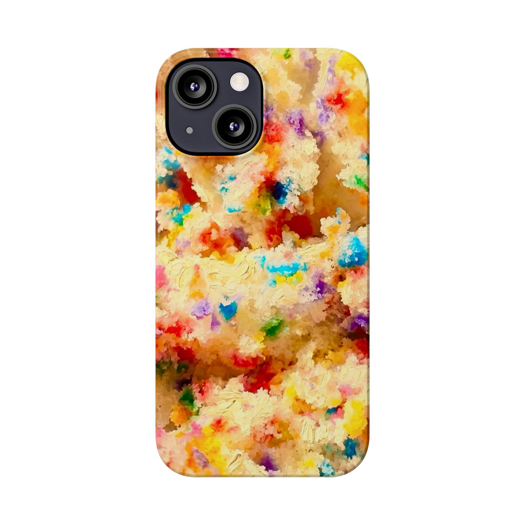 Confetti Cake Phone Case
