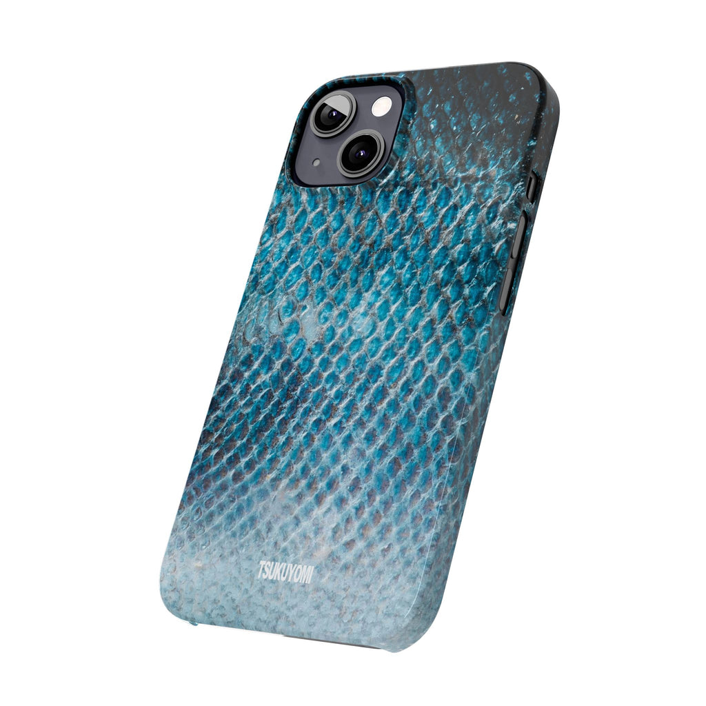 Fish Skin Phone Case