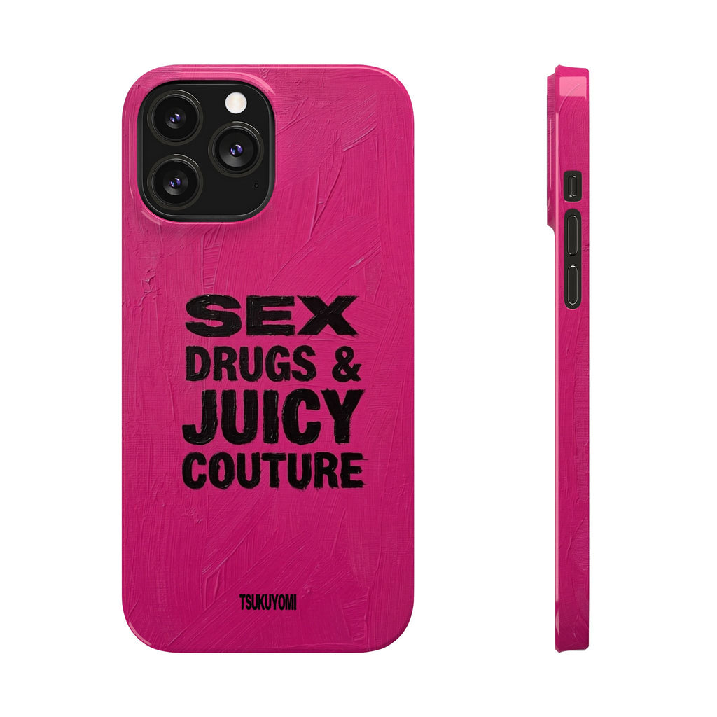 Bold Statement Phone Case